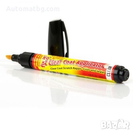 Коректор, за драскотини на автомобил Fix it pro, снимка 2 - Аксесоари и консумативи - 26975637