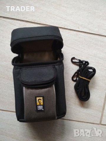 чанта за фотоапарат Case Logic TBC, снимка 2 - Чанти, стативи, аксесоари - 32485584