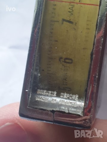 nivometre n131, снимка 5 - Други инструменти - 40537420