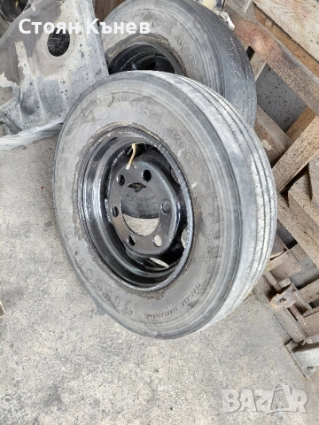 товарна вилка тестер., снимка 14 - Селскостопанска техника - 40033589