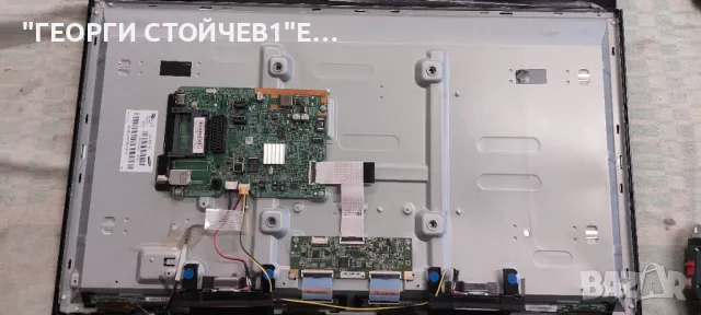 UE32J5000AW    BN41-02358 BN94-08230K   47-6021043 HV320FHB-N10/HV480FH2-600    JJ032BGE-R1  , снимка 3 - Части и Платки - 47651862