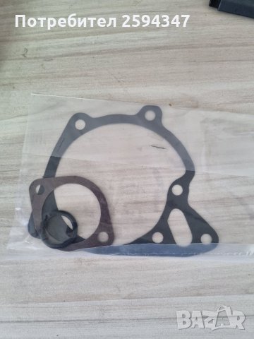 HYUNDAI H1 STAREX 2.5CRDI 1997-2004г ВОДНА ПОМПА AUTO TOP KOREA , снимка 4 - Части - 35399212