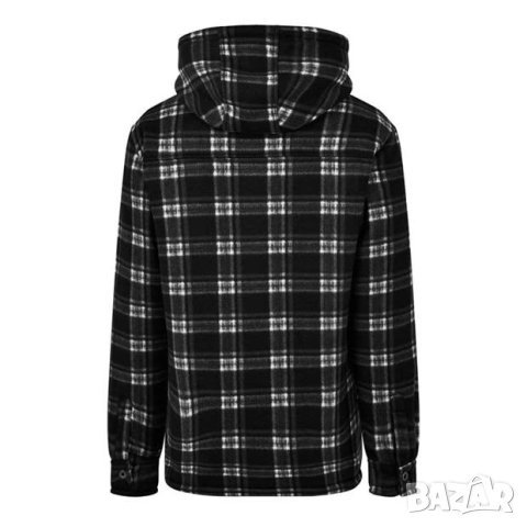 Мъжко яке Dunlop/L/634up2, снимка 5 - Якета - 43068499