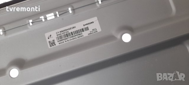 Захранваща платка ,BN44-00932C, L55E6_NHS, SAMSUNG UE55NU7093U, снимка 5 - Части и Платки - 33507414