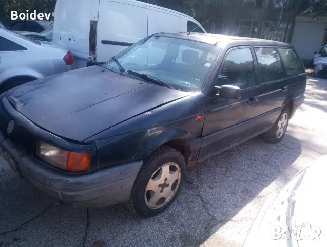 Фолксваген Пасат цял или на части 