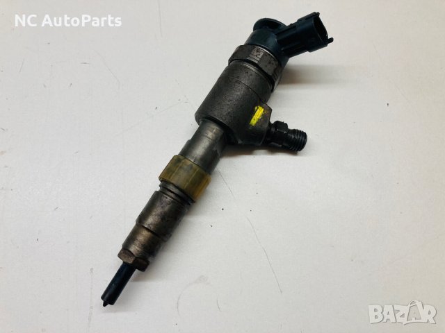 Горивен инжектор дюза за Ford Форд Фиеста 1.5 дизел 0445110489 CV6Q-9F593-AA BOSCH 2017