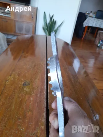 Стара затварачка за буркани #12, снимка 3 - Други ценни предмети - 47440214