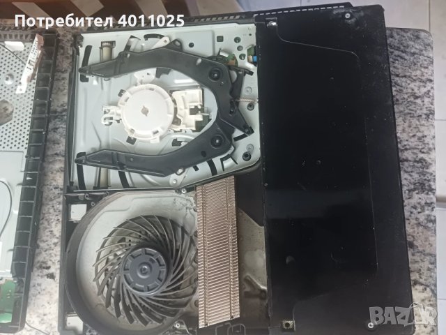 Лот два playstation 4 за части, снимка 5 - PlayStation конзоли - 50948845
