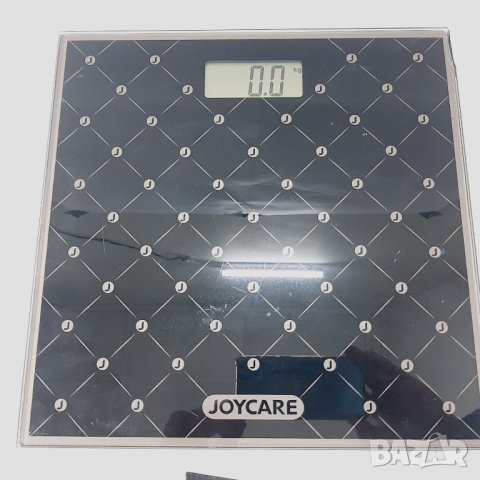 Електронен кантар - по-евтин от Temu!(5.5)