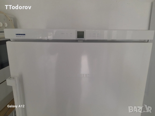 Фризер Liebherr Premium GNP 3166, Клас A+++, 253 л, 70 см ширина , снимка 4 - Фризери - 52183507