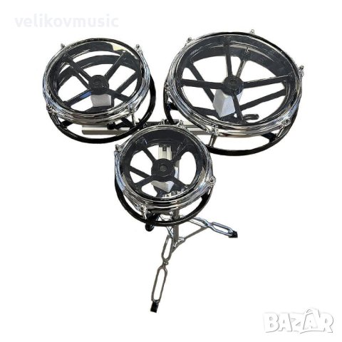 Рототоми Maxtone RT-68PRO