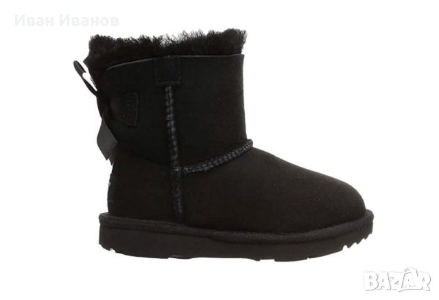 оригинални ботушки Ugg Australia Bailey Bow номер 31