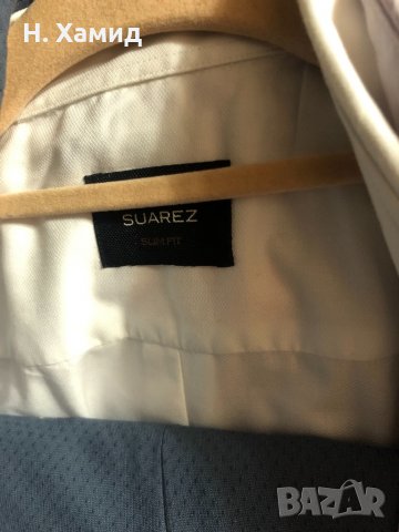 Мъжки костюм , снимка 11 - Костюми - 33338754