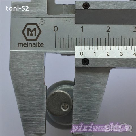 Микро двигател за масажор, снимка 4 - Други стоки за дома - 35480347
