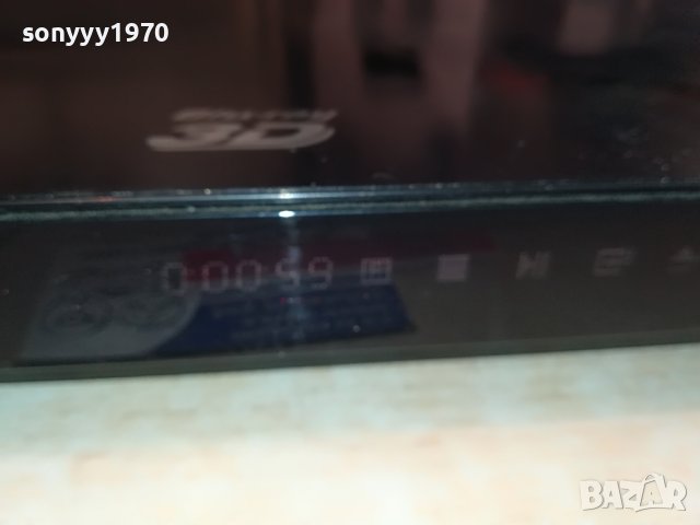SAMSUNG HT-E5200 USB/HDMI DVD RECEIVER 2402231659, снимка 6 - Ресийвъри, усилватели, смесителни пултове - 39792788