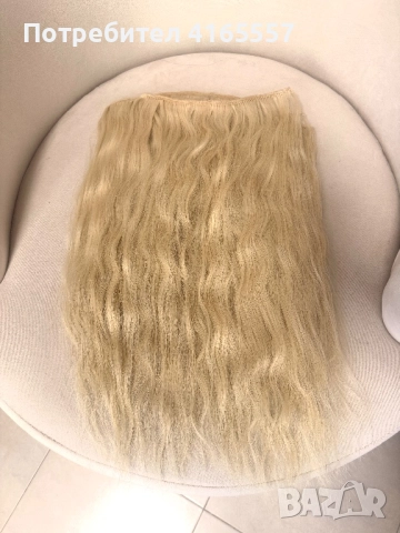 Екстеншъни премиум качество