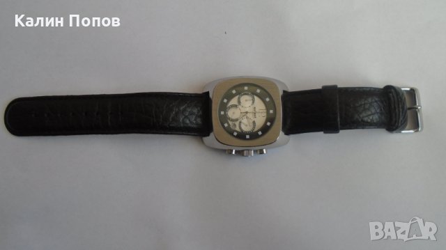 Мъжки часовник Axcent of Scandinavia Х8800, снимка 1 - Мъжки - 43476828