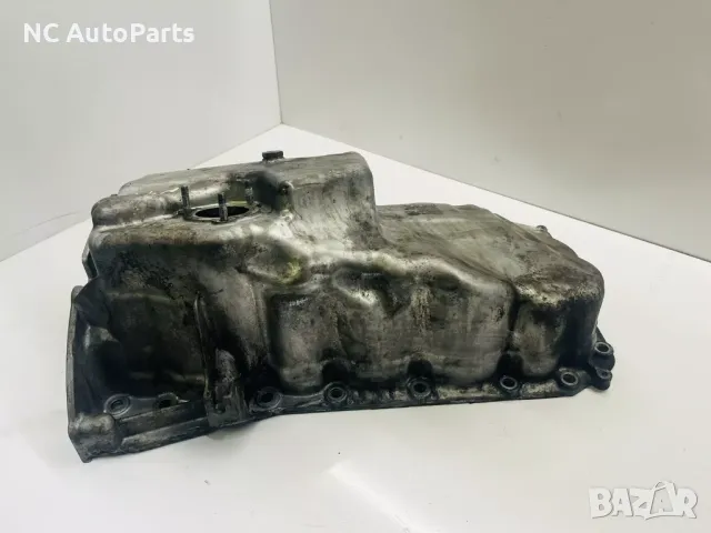 Картер за БМВ BMW 5 серия 520d F10 N47D20C 2.0 дизел 7812360-03 2012, снимка 2 - Части - 47549246