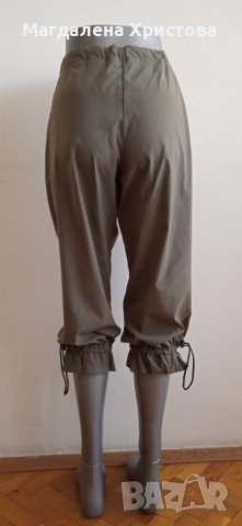 Дамски панталон, снимка 6 - Панталони - 37580916