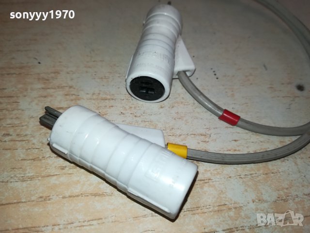 ПРЕХОД С БУКСИ ЗА ТОНКОЛОНИ-ВНОС SWISS 3011231150, снимка 14 - Тонколони - 43210496