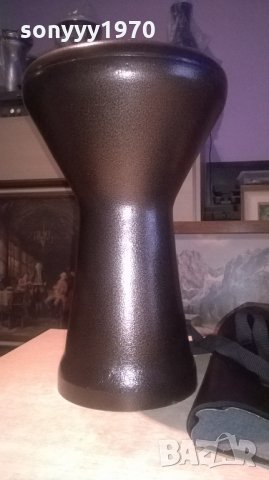 5 КИЛА-professional-43х28см-ПРОФИ ТАРАМБУКА, снимка 13 - Ударни инструменти - 27551499