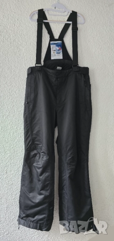 Мъжки ски екип Falcon и Shamp размер XL, снимка 5 - Зимни спортове - 52870933