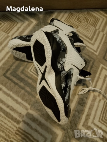 Есенно зимни маратонки , снимка 4 - Детски маратонки - 51997252