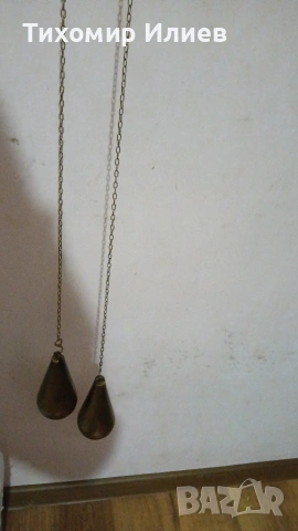 Немски часовник с кукувица, снимка 4 - Антикварни и старинни предмети - 53188477