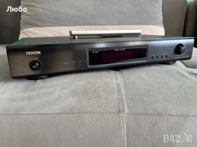 Denon TU-1500AE AM/FM Stereo Tuner