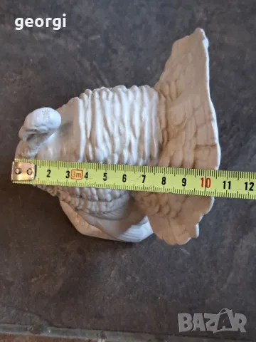 порцеланова фигура пуяк Goebel , снимка 6 - Колекции - 49795492