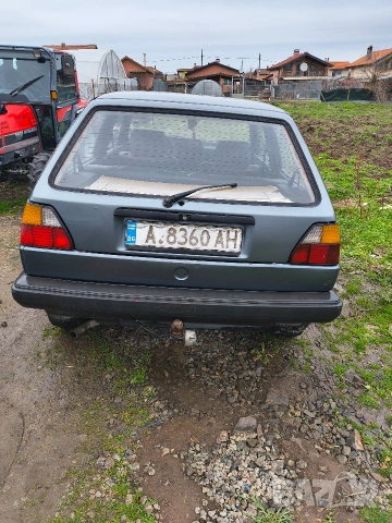 VW Golf , снимка 11 - Автомобили и джипове - 53581624
