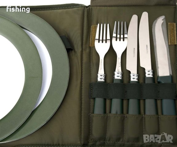 Carp Pro Комплект за Хранене CPHD5242, снимка 3 - Екипировка - 33418251