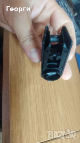 Рамо с основата за задна чистачка за Опел Зафира Б., снимка 5 - Аксесоари и консумативи - 33456757