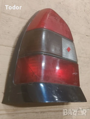 ляв стоп Nissan Primera, снимка 2 - Части - 50948516