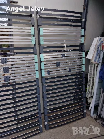 подматрачни рамки , снимка 2 - Други - 48649293