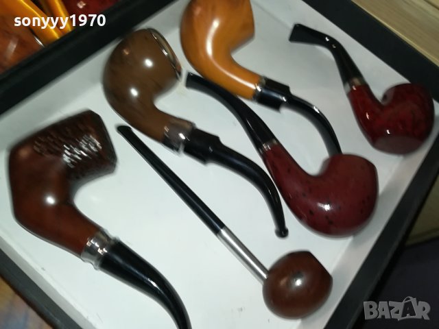 ЛУЛИ КОЛЕКЦИЯ 1311231611, снимка 7 - Колекции - 42974474