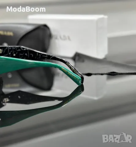 Prad🅰️ дамски слънчеви очила , снимка 4 - Слънчеви и диоптрични очила - 48885842