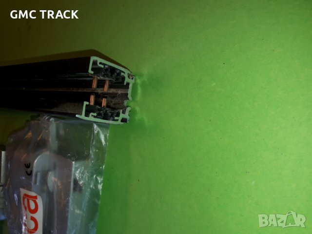 Адаптер ACA  AD4SG за трифазен шинопровод Global Finland, снимка 6 - Други машини и части - 28051901