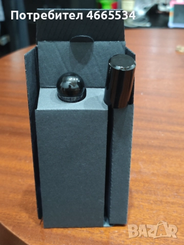 Serge Lutens La fille tour de fer оригинален парфюм, снимка 5 - Дамски парфюми - 52602072