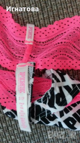 Victoria's Secret 100% оригинално бельо , снимка 5 - Бельо - 26895255