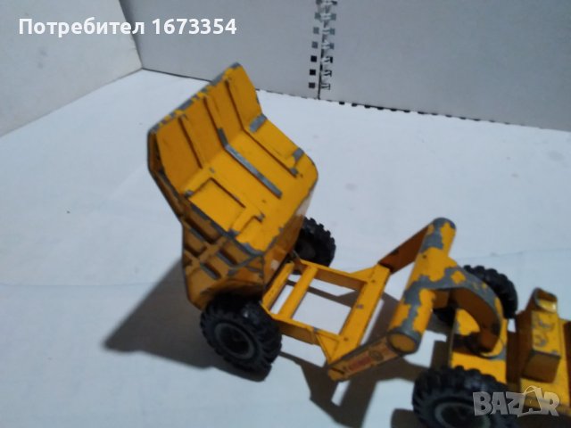 MATCHBOX ( обява номер две), снимка 3 - Колекции - 43429260