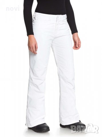 51% Ски панталон Roxy, XL, нов, оригинален дамски ски/сноуборд панталон, снимка 1 - Зимни спортове - 26879545