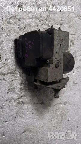 Спирачна помпа ABS за Mercedes C 160 1999 0130108