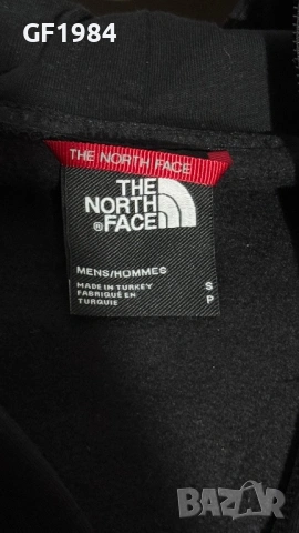 The North Face - мъжки суичър, размер S, снимка 5 - Суичъри - 52022856