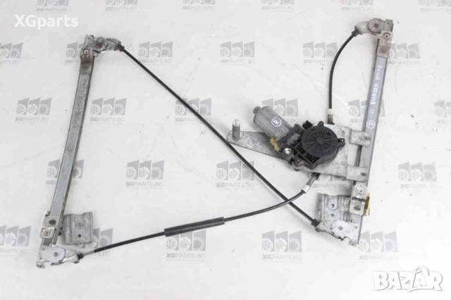  Стъклоповдигач преден десен за Skoda Octavia (1996-2000)