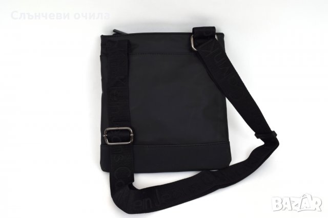 Чантичка Calvin Klein Мъжка чанта 0818, снимка 2 - Чанти - 28147668