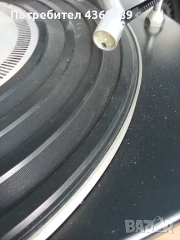 Два грамофона Beogram1000, снимка 7 - Грамофони - 48995928