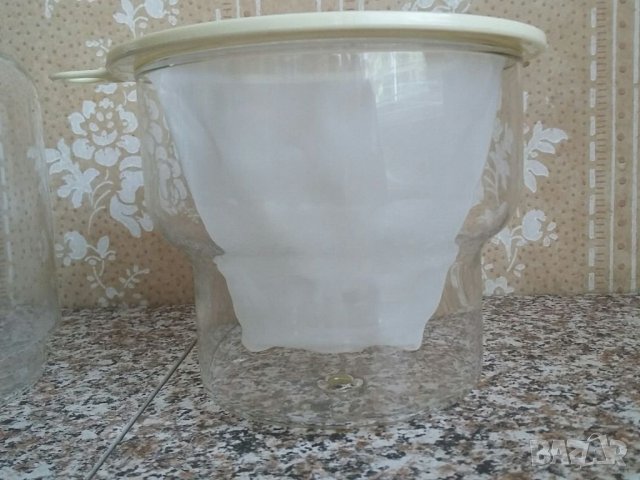 Кана специално за приготвене на чай и кафе , снимка 4 - Други - 37687162