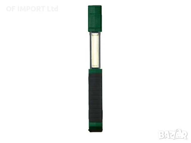 Мощна Акумулаторна LED Лампа PARKSIDE PALA 2000 A2, снимка 8 - Лед осветление - 50601752