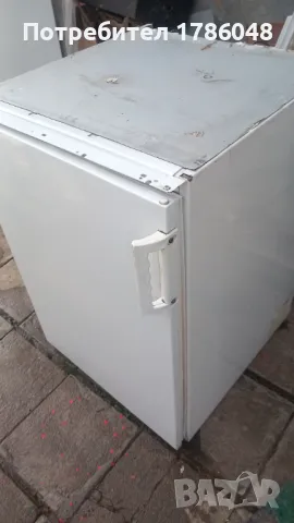 Малък хладилник без камера, снимка 5 - Хладилници - 48796774